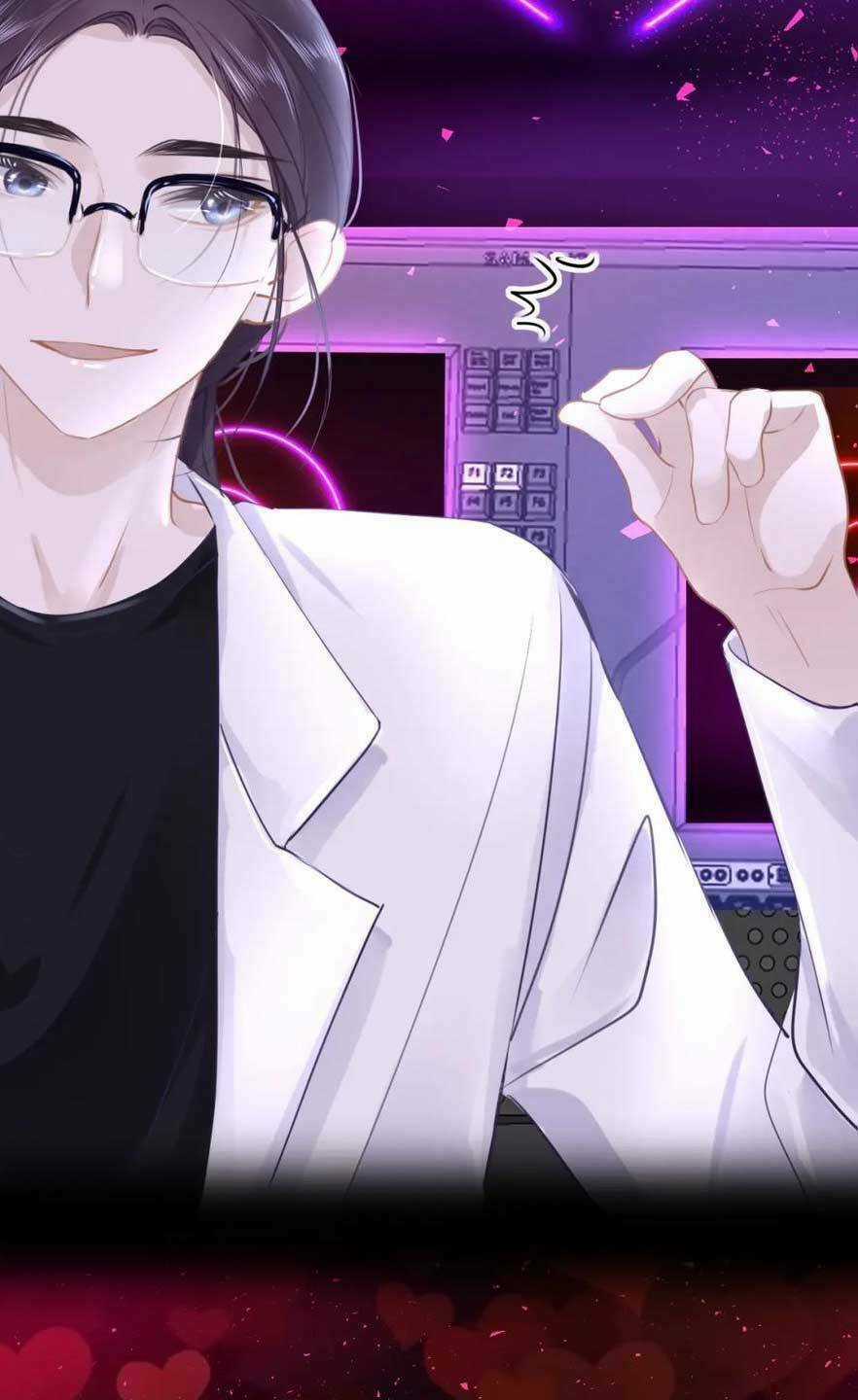 CHỈ CÓ TÌNH YÊU MỚI CÓ THỂ NGĂN CẢN HẮC HÓA Chapter 88 trang 36