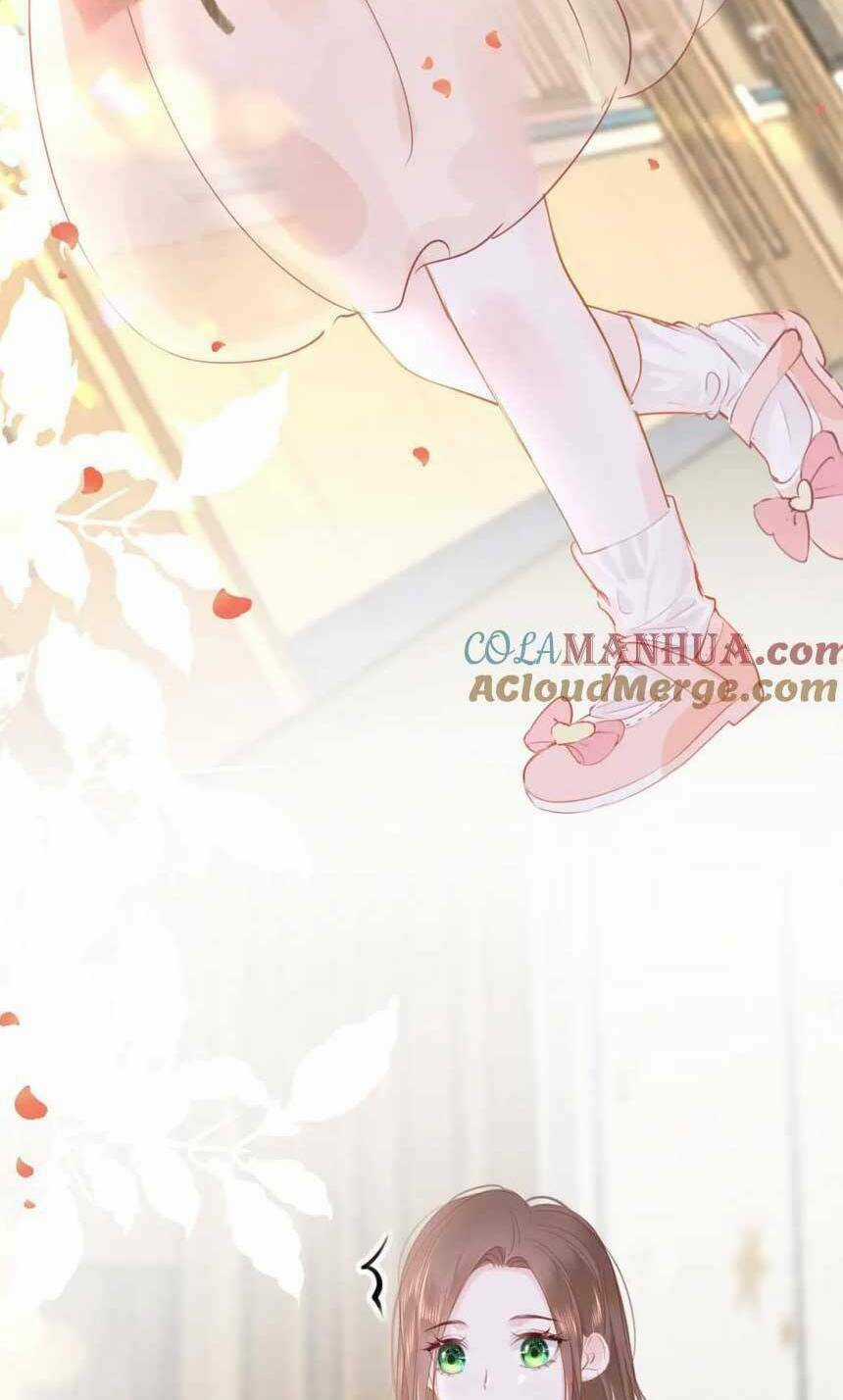 CHỈ CÓ TÌNH YÊU MỚI CÓ THỂ NGĂN CẢN HẮC HÓA Chapter 88 trang 4