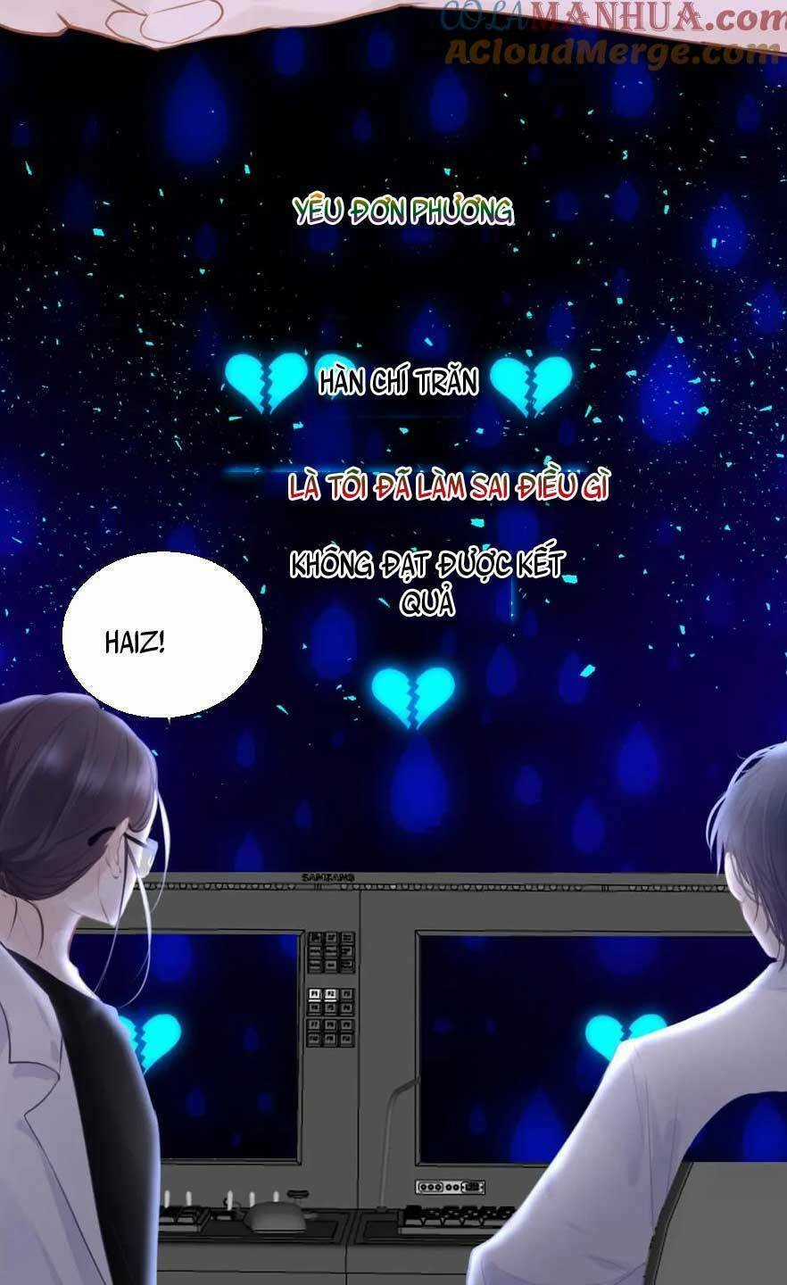 CHỈ CÓ TÌNH YÊU MỚI CÓ THỂ NGĂN CẢN HẮC HÓA Chapter 88 trang 41