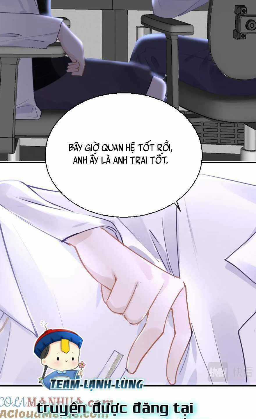 CHỈ CÓ TÌNH YÊU MỚI CÓ THỂ NGĂN CẢN HẮC HÓA Chapter 88 trang 42