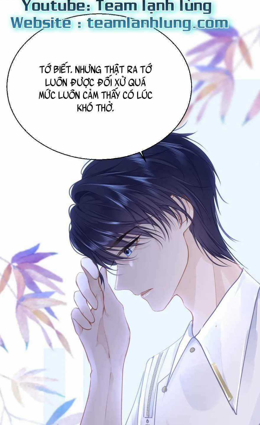 CHỈ CÓ TÌNH YÊU MỚI CÓ THỂ NGĂN CẢN HẮC HÓA Chapter 88 trang 43