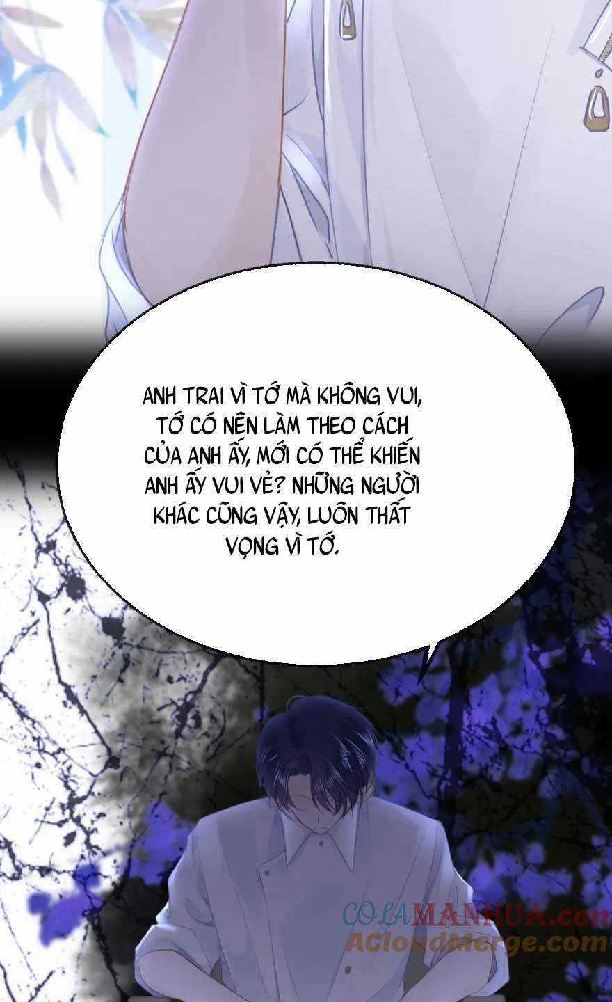 CHỈ CÓ TÌNH YÊU MỚI CÓ THỂ NGĂN CẢN HẮC HÓA Chapter 88 trang 44