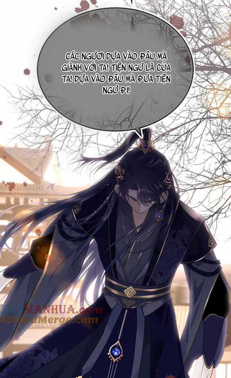 CHỈ CÓ TÌNH YÊU MỚI CÓ THỂ NGĂN CẢN HẮC HÓA Chapter 88 trang 48