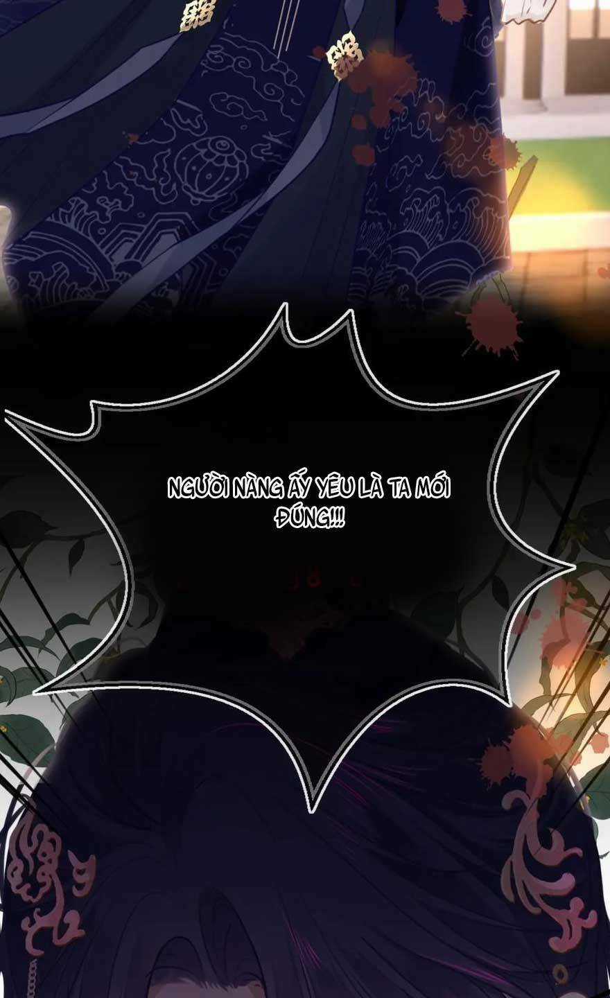 CHỈ CÓ TÌNH YÊU MỚI CÓ THỂ NGĂN CẢN HẮC HÓA Chapter 88 trang 49