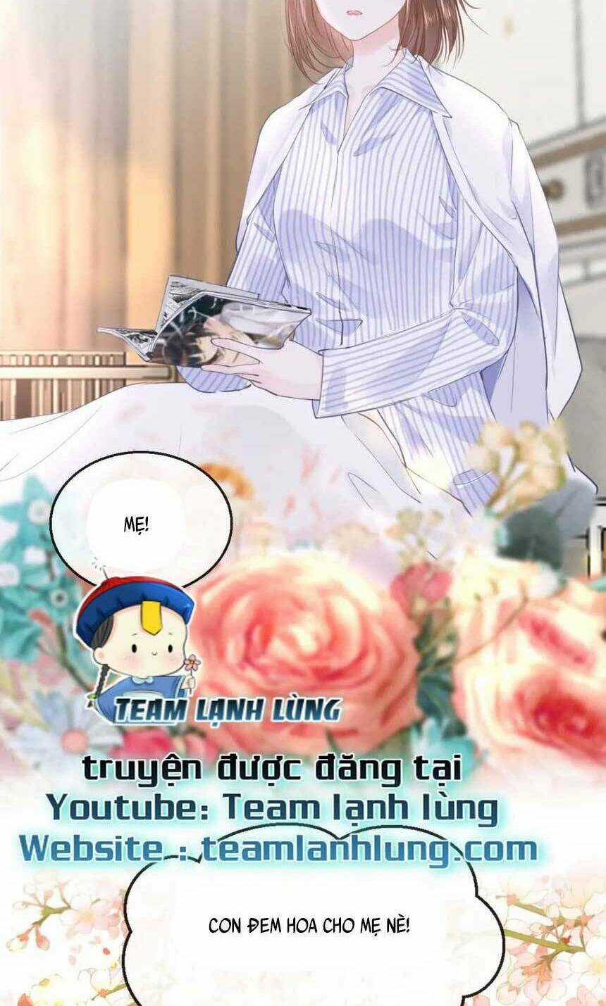 CHỈ CÓ TÌNH YÊU MỚI CÓ THỂ NGĂN CẢN HẮC HÓA Chapter 88 trang 5