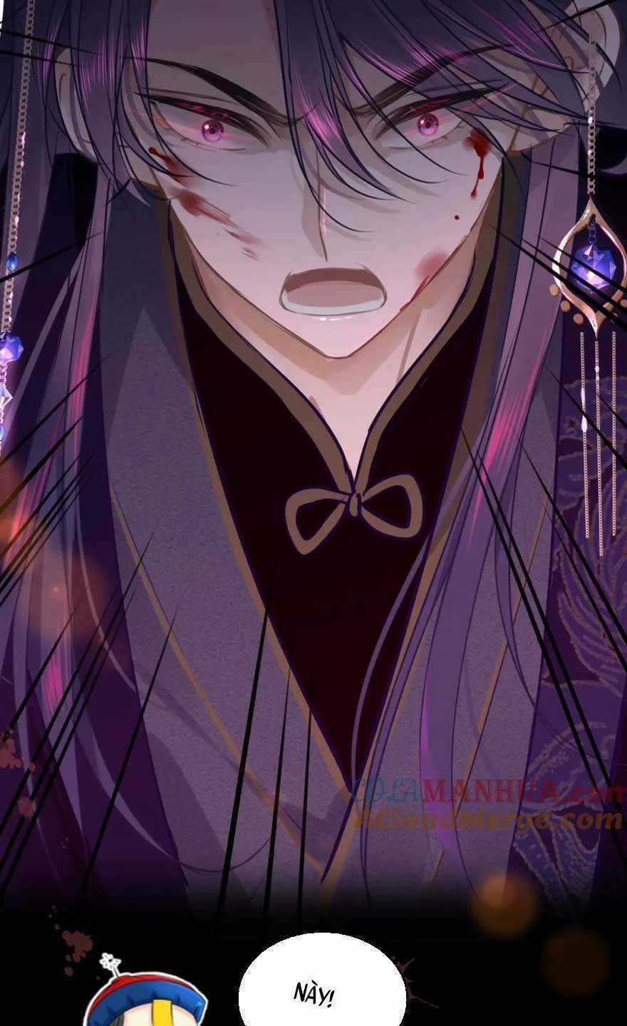 CHỈ CÓ TÌNH YÊU MỚI CÓ THỂ NGĂN CẢN HẮC HÓA Chapter 88 trang 50