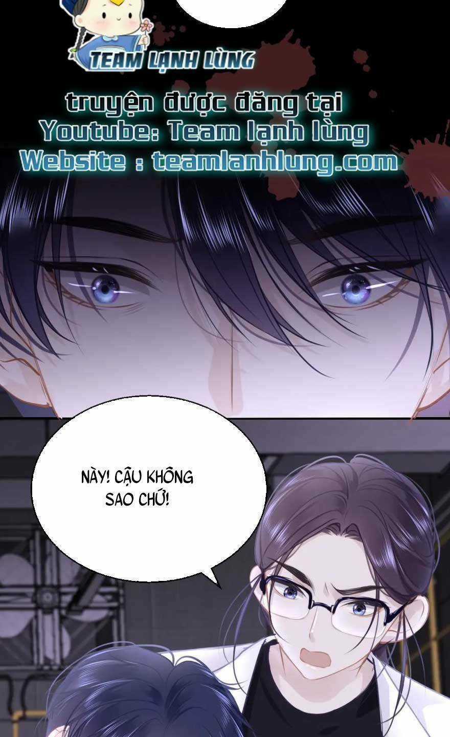 CHỈ CÓ TÌNH YÊU MỚI CÓ THỂ NGĂN CẢN HẮC HÓA Chapter 88 trang 51