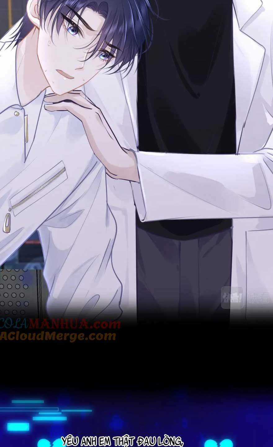 CHỈ CÓ TÌNH YÊU MỚI CÓ THỂ NGĂN CẢN HẮC HÓA Chapter 88 trang 52