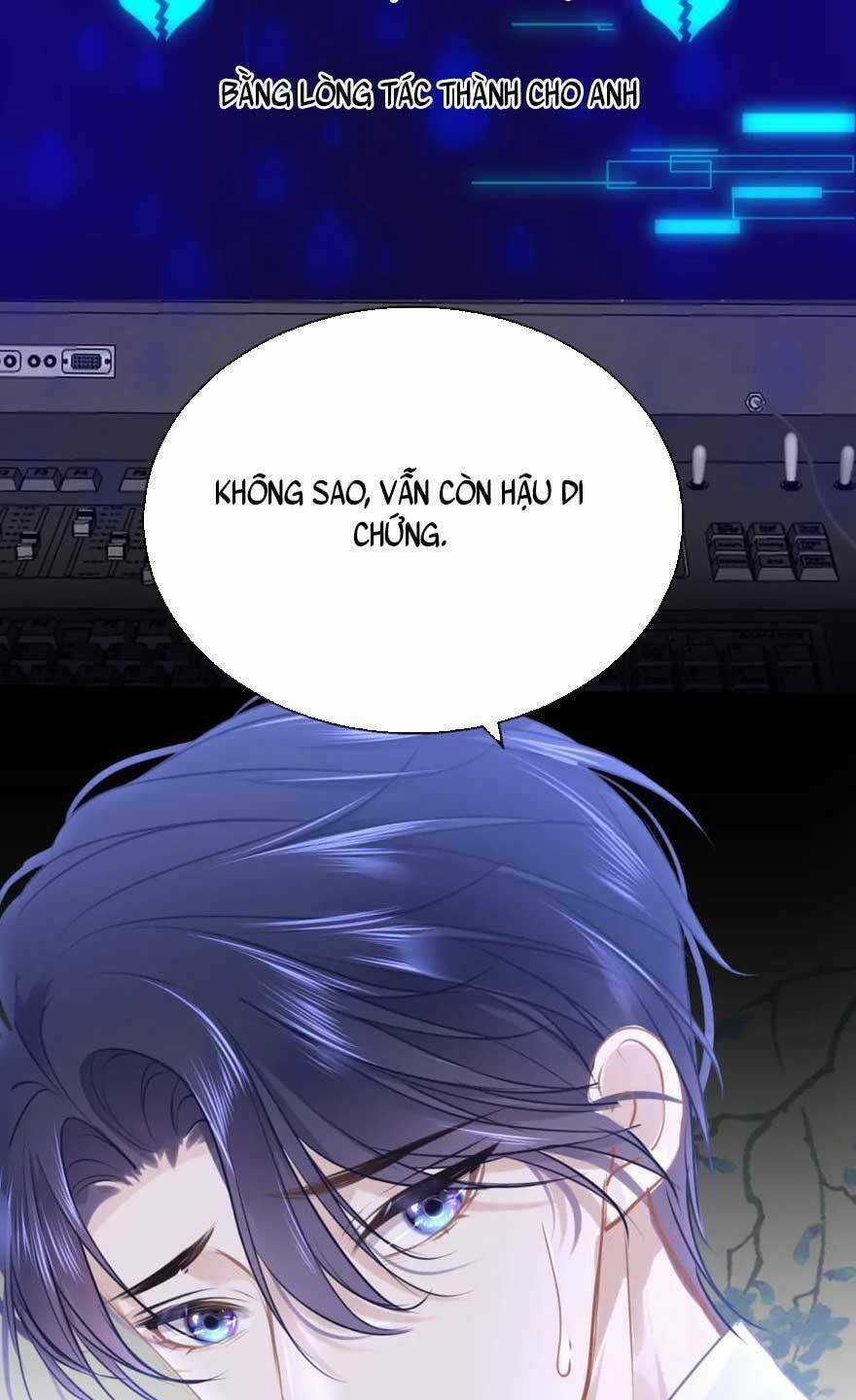 CHỈ CÓ TÌNH YÊU MỚI CÓ THỂ NGĂN CẢN HẮC HÓA Chapter 88 trang 53