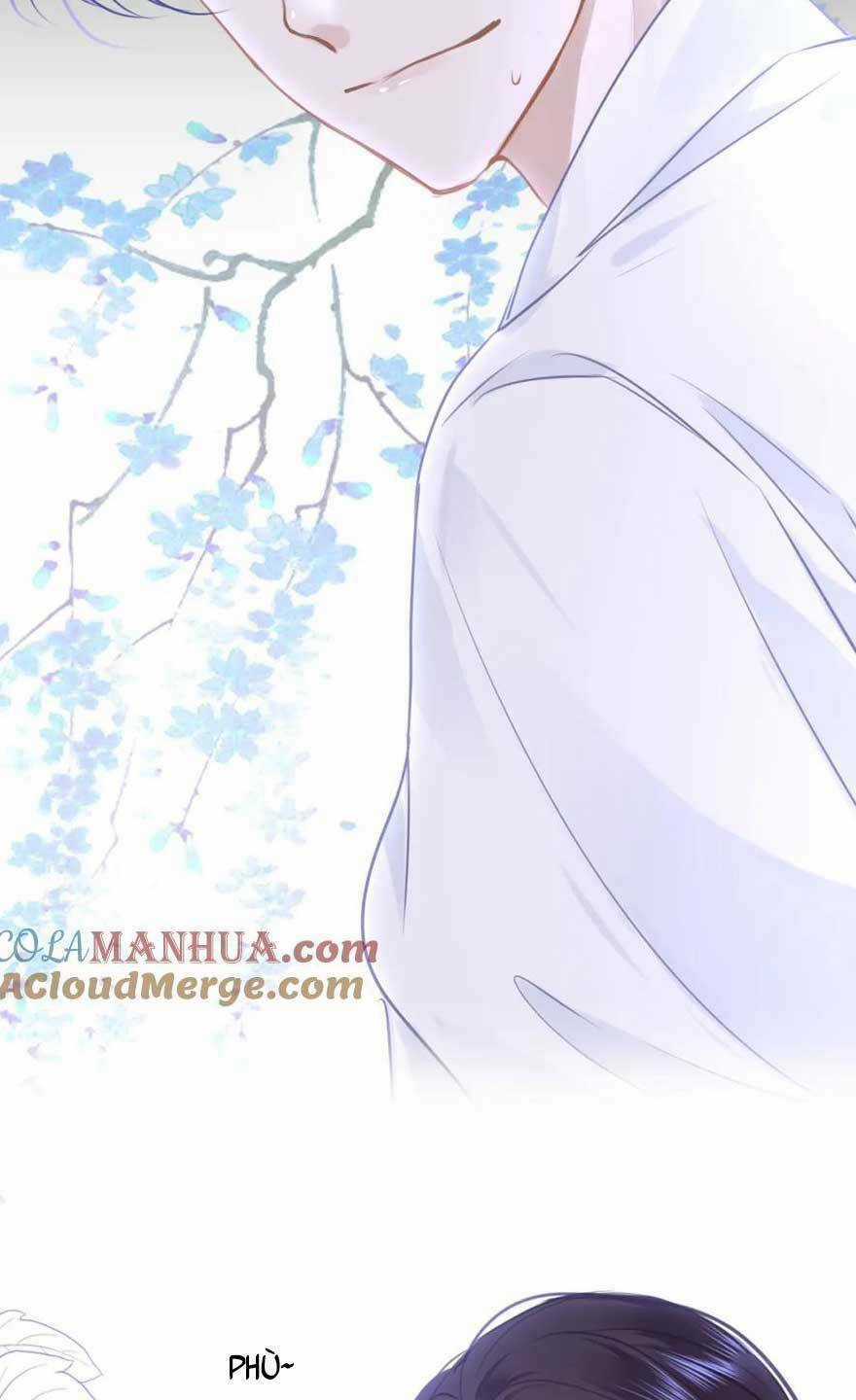 CHỈ CÓ TÌNH YÊU MỚI CÓ THỂ NGĂN CẢN HẮC HÓA Chapter 88 trang 54