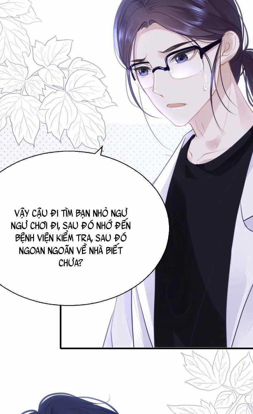 CHỈ CÓ TÌNH YÊU MỚI CÓ THỂ NGĂN CẢN HẮC HÓA Chapter 88 trang 55