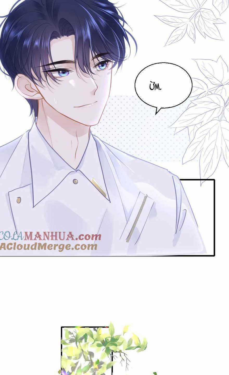 CHỈ CÓ TÌNH YÊU MỚI CÓ THỂ NGĂN CẢN HẮC HÓA Chapter 88 trang 56