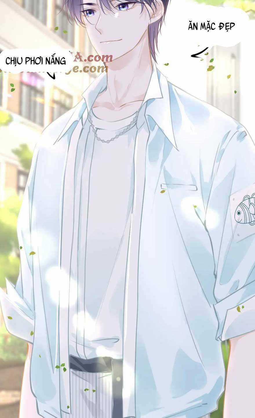 CHỈ CÓ TÌNH YÊU MỚI CÓ THỂ NGĂN CẢN HẮC HÓA Chapter 88 trang 58