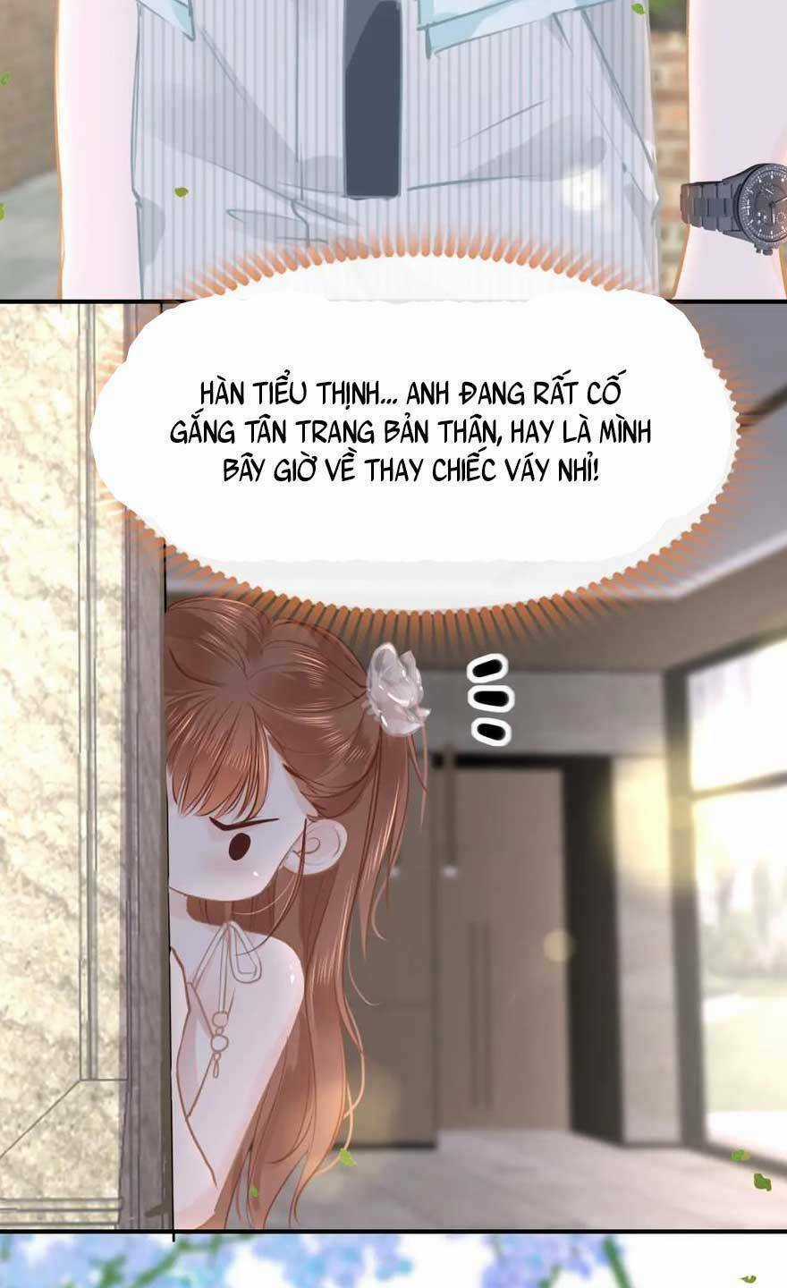 CHỈ CÓ TÌNH YÊU MỚI CÓ THỂ NGĂN CẢN HẮC HÓA Chapter 88 trang 59