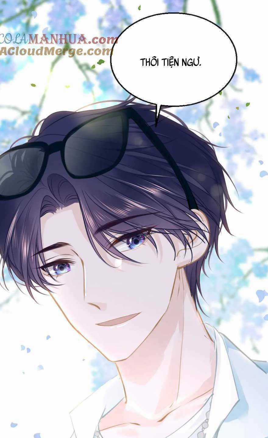 CHỈ CÓ TÌNH YÊU MỚI CÓ THỂ NGĂN CẢN HẮC HÓA Chapter 88 trang 60