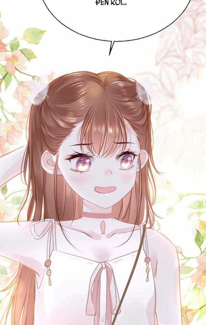 CHỈ CÓ TÌNH YÊU MỚI CÓ THỂ NGĂN CẢN HẮC HÓA Chapter 88 trang 63