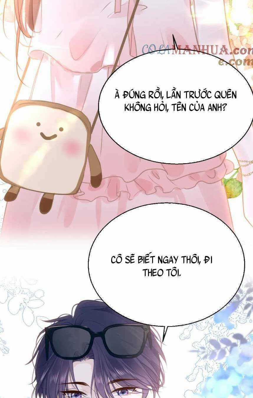 CHỈ CÓ TÌNH YÊU MỚI CÓ THỂ NGĂN CẢN HẮC HÓA Chapter 88 trang 64