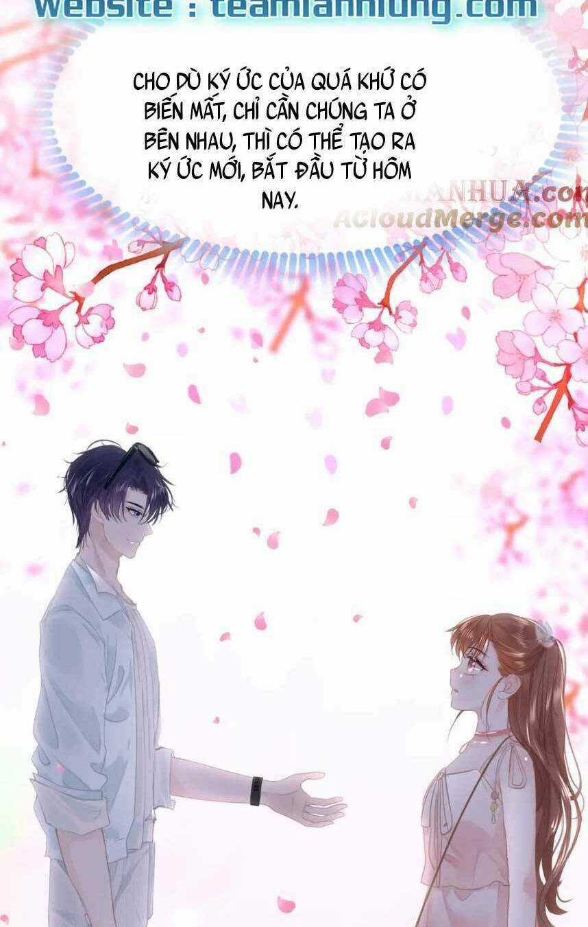 CHỈ CÓ TÌNH YÊU MỚI CÓ THỂ NGĂN CẢN HẮC HÓA Chapter 88 trang 66