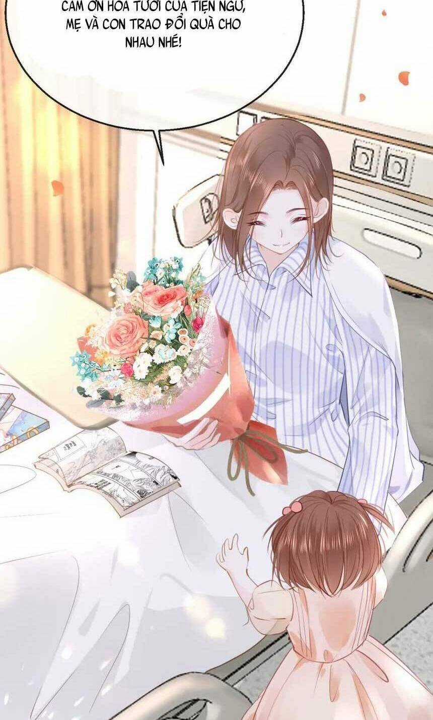 CHỈ CÓ TÌNH YÊU MỚI CÓ THỂ NGĂN CẢN HẮC HÓA Chapter 88 trang 7