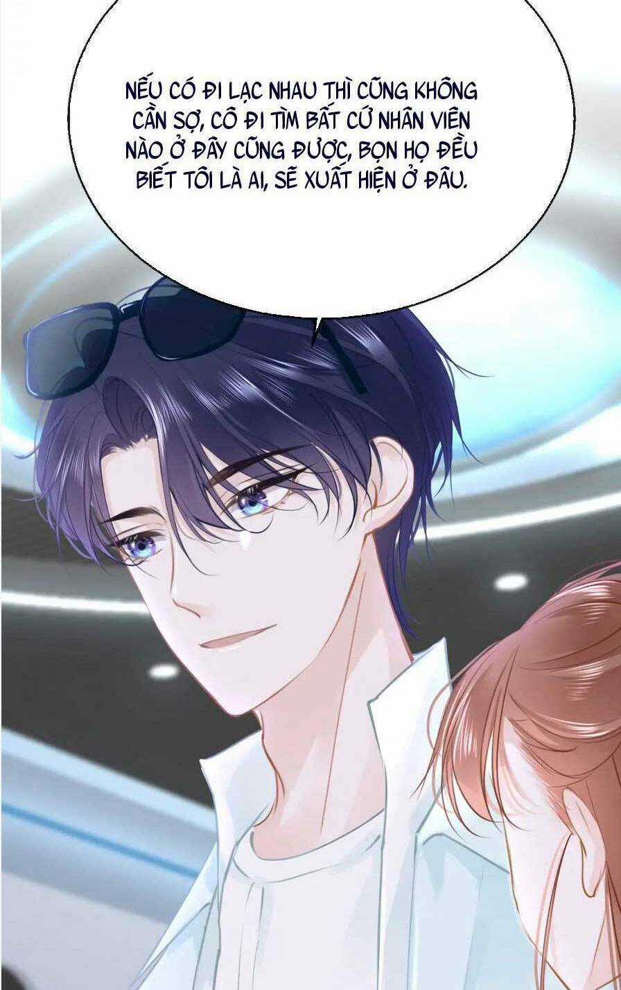 CHỈ CÓ TÌNH YÊU MỚI CÓ THỂ NGĂN CẢN HẮC HÓA Chapter 89 trang 11