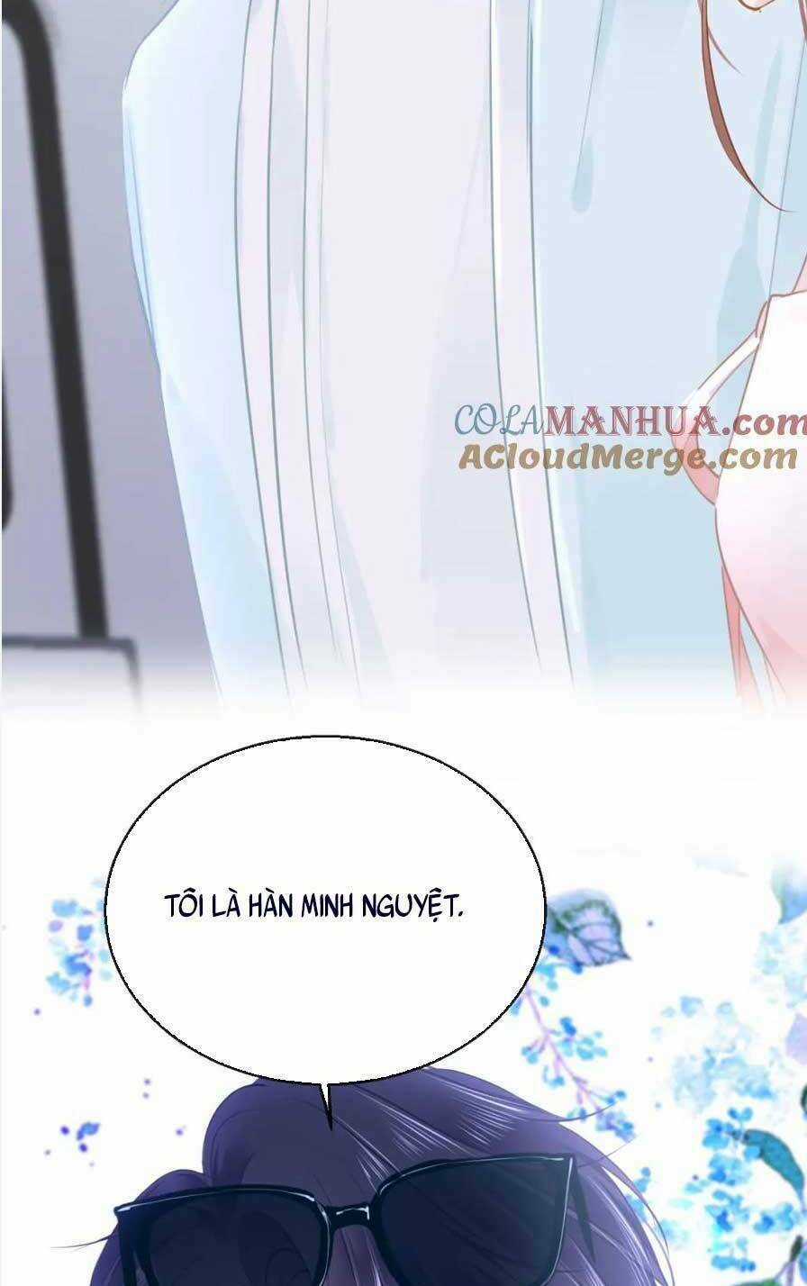 CHỈ CÓ TÌNH YÊU MỚI CÓ THỂ NGĂN CẢN HẮC HÓA Chapter 89 trang 12