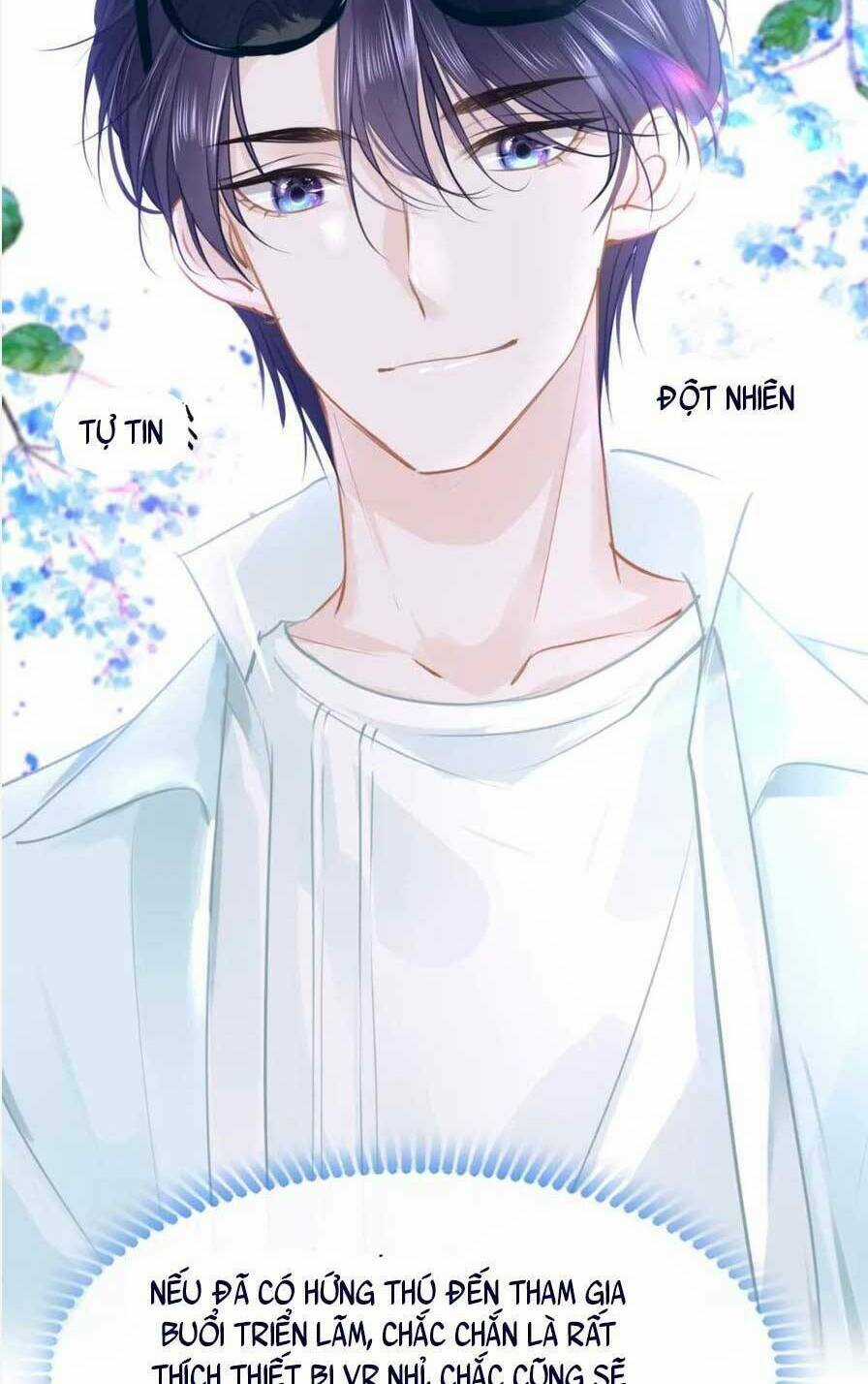 CHỈ CÓ TÌNH YÊU MỚI CÓ THỂ NGĂN CẢN HẮC HÓA Chapter 89 trang 13