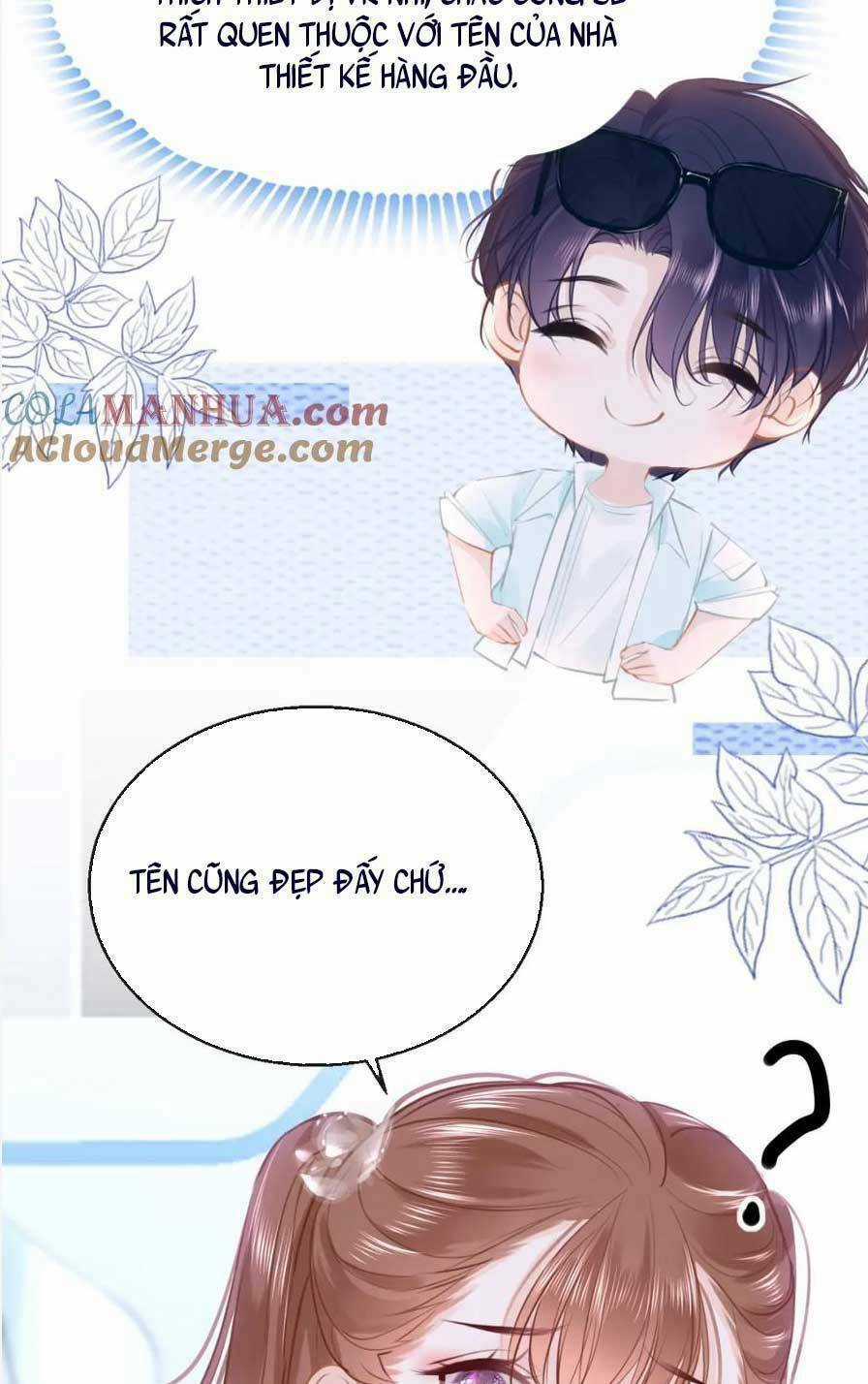 CHỈ CÓ TÌNH YÊU MỚI CÓ THỂ NGĂN CẢN HẮC HÓA Chapter 89 trang 14