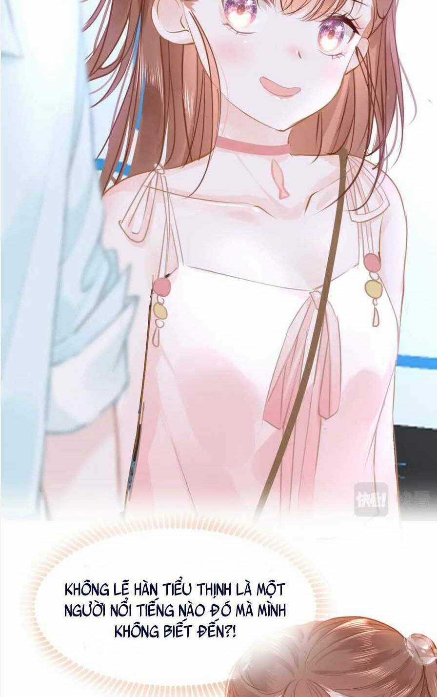 CHỈ CÓ TÌNH YÊU MỚI CÓ THỂ NGĂN CẢN HẮC HÓA Chapter 89 trang 15