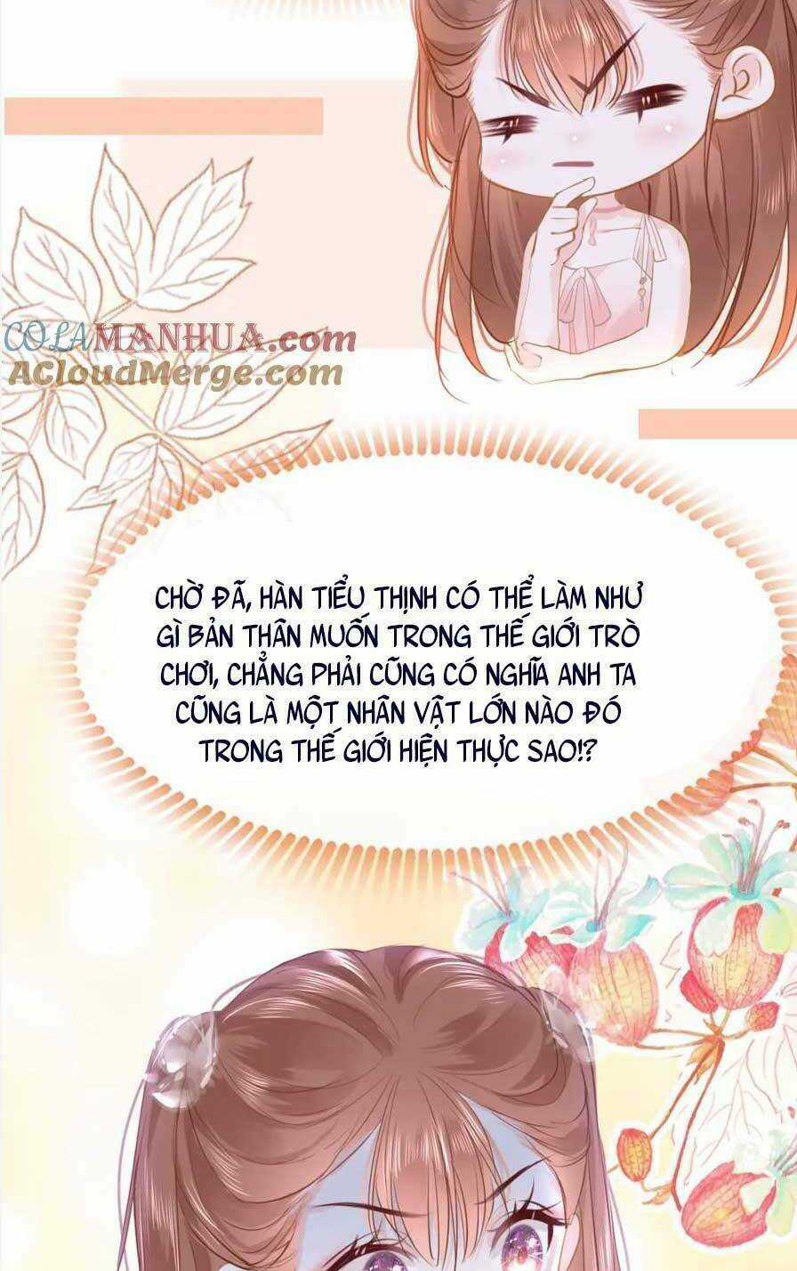 CHỈ CÓ TÌNH YÊU MỚI CÓ THỂ NGĂN CẢN HẮC HÓA Chapter 89 trang 16