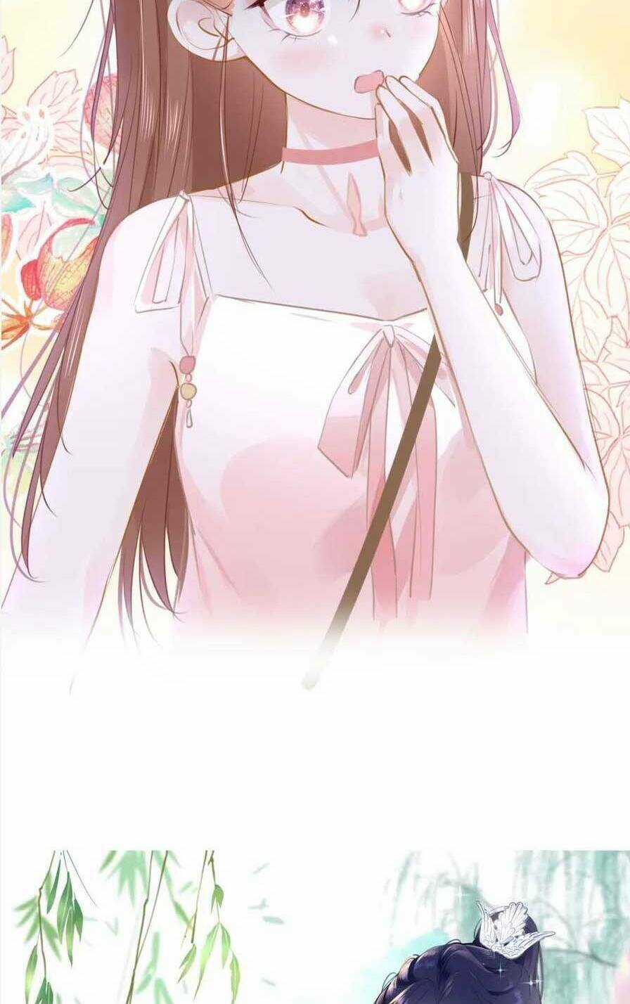 CHỈ CÓ TÌNH YÊU MỚI CÓ THỂ NGĂN CẢN HẮC HÓA Chapter 89 trang 17