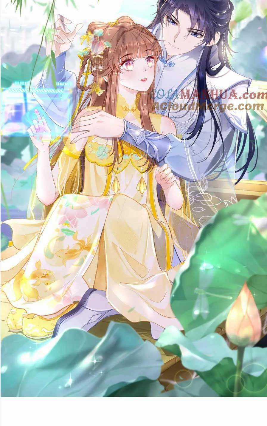 CHỈ CÓ TÌNH YÊU MỚI CÓ THỂ NGĂN CẢN HẮC HÓA Chapter 89 trang 18