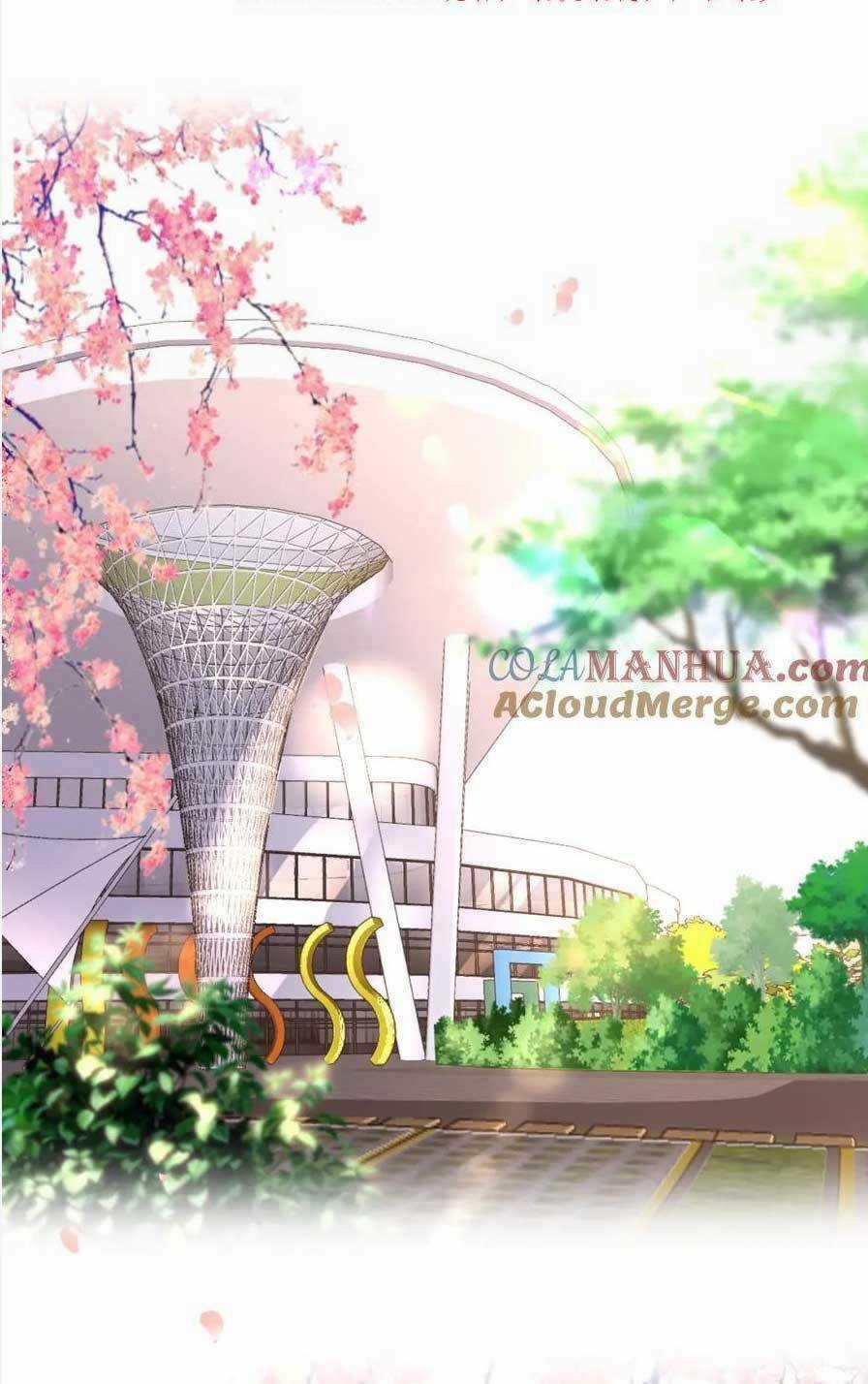 CHỈ CÓ TÌNH YÊU MỚI CÓ THỂ NGĂN CẢN HẮC HÓA Chapter 89 trang 2