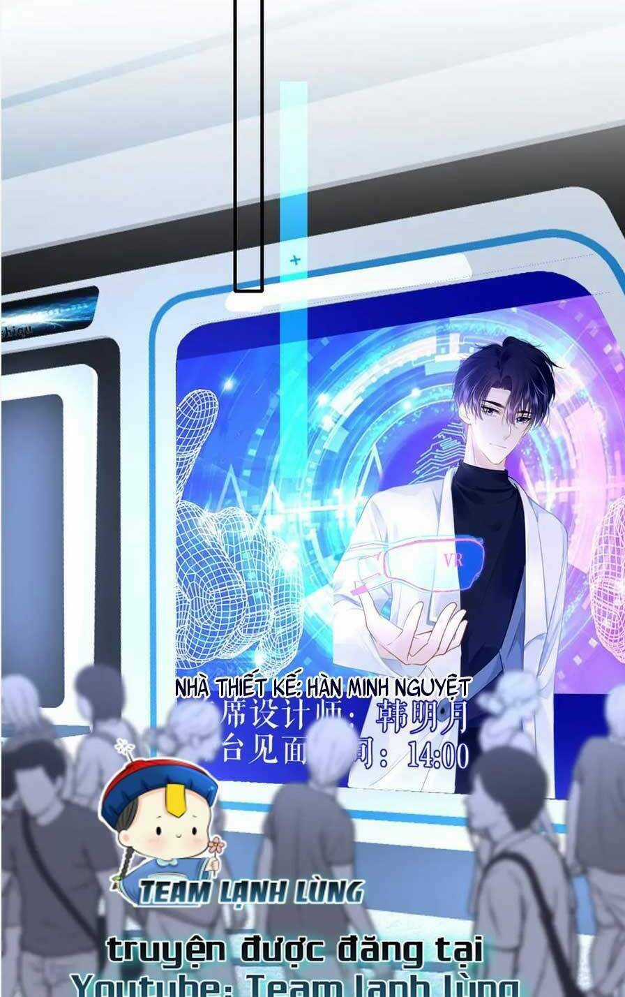 CHỈ CÓ TÌNH YÊU MỚI CÓ THỂ NGĂN CẢN HẮC HÓA Chapter 89 trang 20