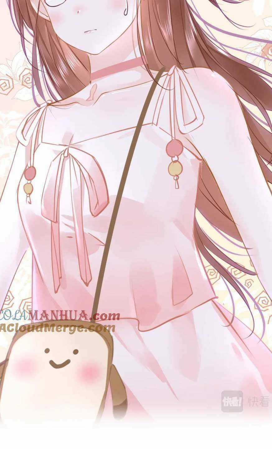 CHỈ CÓ TÌNH YÊU MỚI CÓ THỂ NGĂN CẢN HẮC HÓA Chapter 89 trang 23