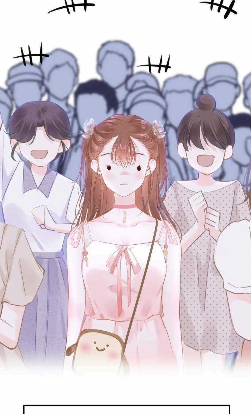 CHỈ CÓ TÌNH YÊU MỚI CÓ THỂ NGĂN CẢN HẮC HÓA Chapter 89 trang 26