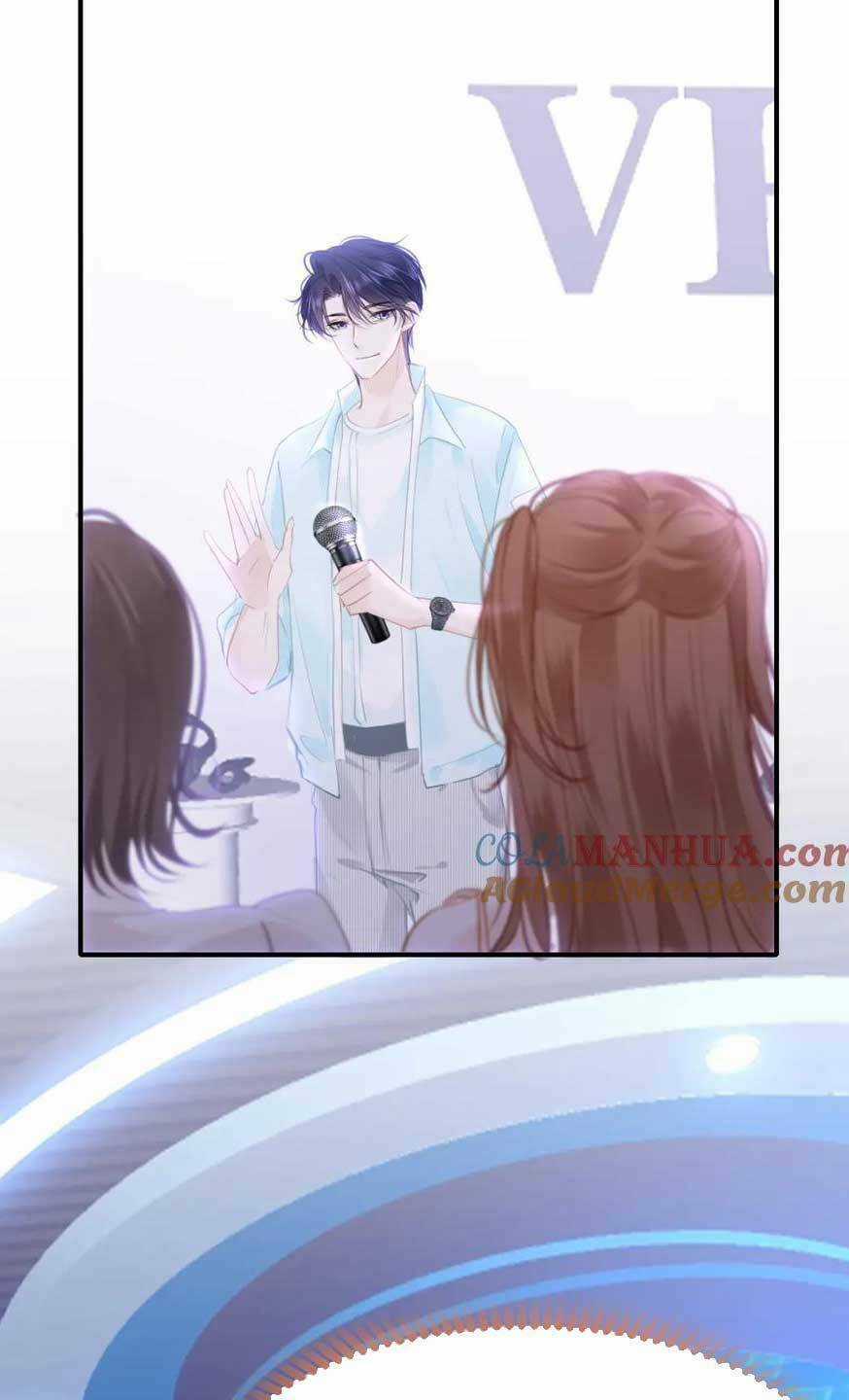 CHỈ CÓ TÌNH YÊU MỚI CÓ THỂ NGĂN CẢN HẮC HÓA Chapter 89 trang 27