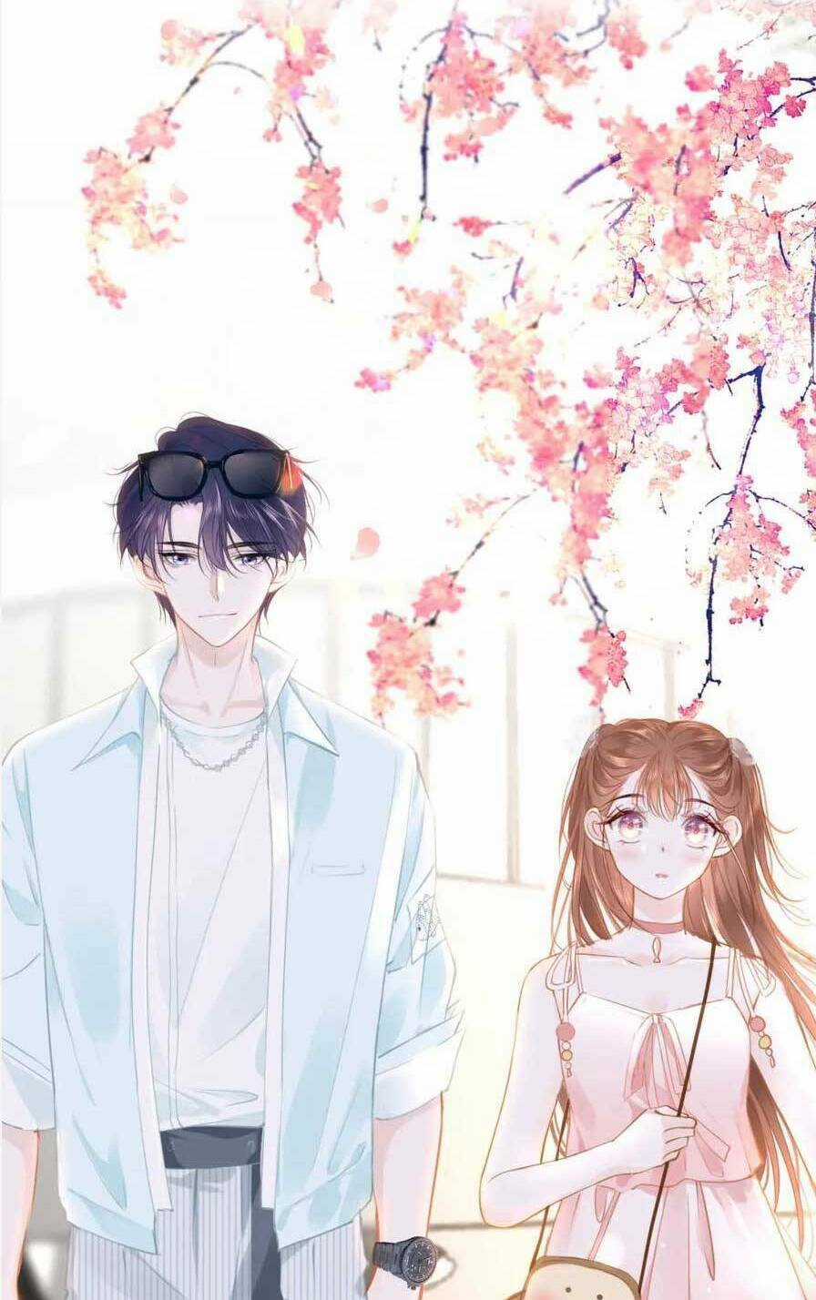 CHỈ CÓ TÌNH YÊU MỚI CÓ THỂ NGĂN CẢN HẮC HÓA Chapter 89 trang 3