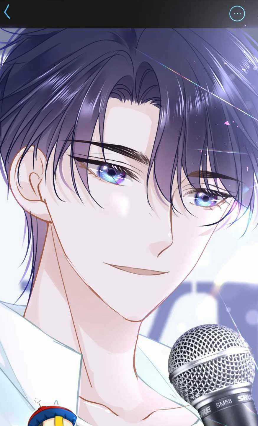 CHỈ CÓ TÌNH YÊU MỚI CÓ THỂ NGĂN CẢN HẮC HÓA Chapter 89 trang 30