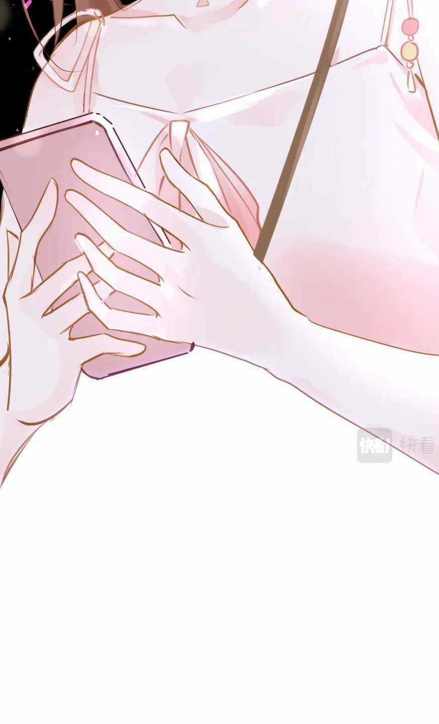 CHỈ CÓ TÌNH YÊU MỚI CÓ THỂ NGĂN CẢN HẮC HÓA Chapter 89 trang 32