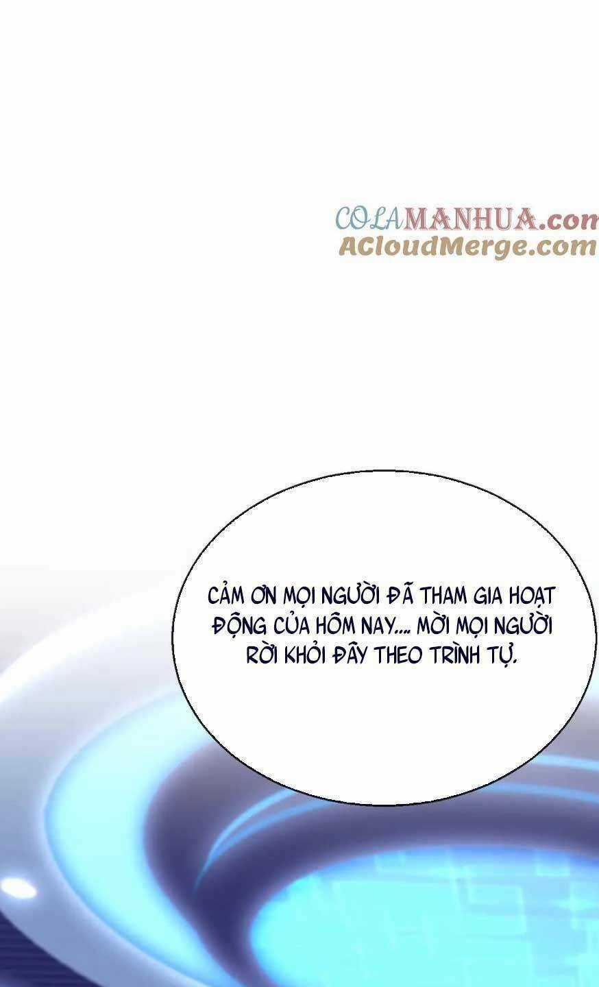 CHỈ CÓ TÌNH YÊU MỚI CÓ THỂ NGĂN CẢN HẮC HÓA Chapter 89 trang 33