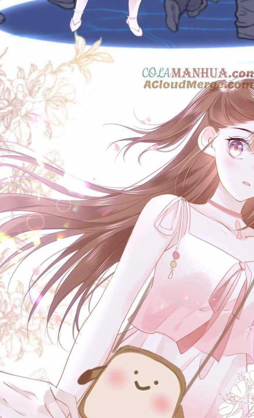 CHỈ CÓ TÌNH YÊU MỚI CÓ THỂ NGĂN CẢN HẮC HÓA Chapter 89 trang 35