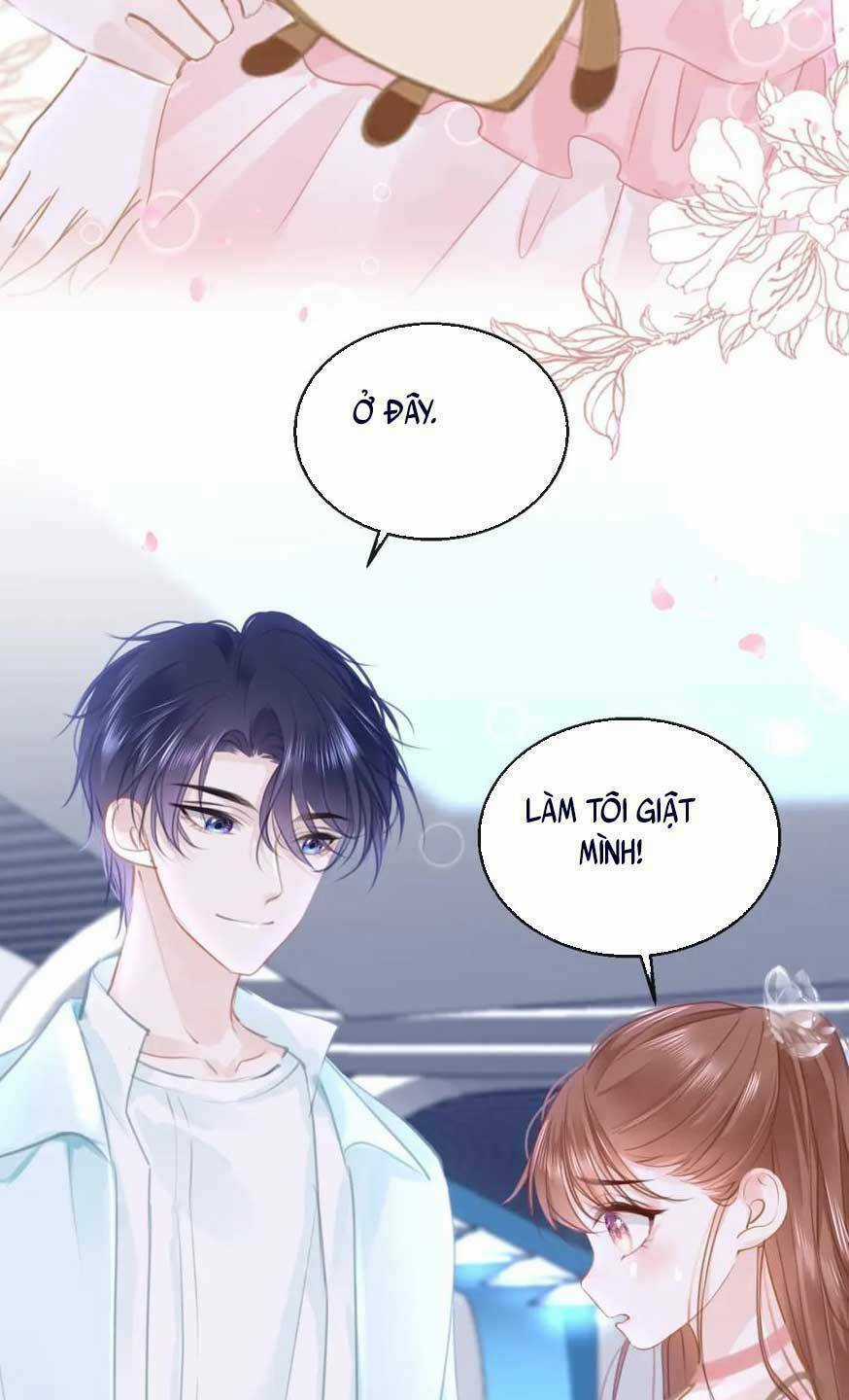 CHỈ CÓ TÌNH YÊU MỚI CÓ THỂ NGĂN CẢN HẮC HÓA Chapter 89 trang 36