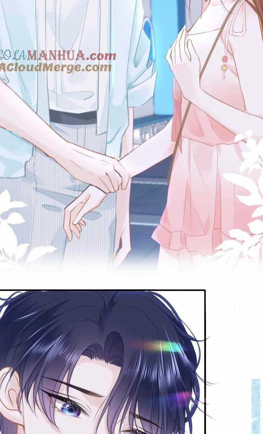 CHỈ CÓ TÌNH YÊU MỚI CÓ THỂ NGĂN CẢN HẮC HÓA Chapter 89 trang 37