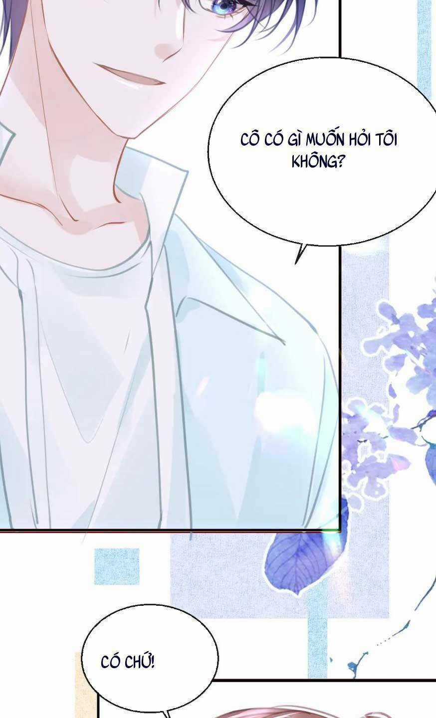 CHỈ CÓ TÌNH YÊU MỚI CÓ THỂ NGĂN CẢN HẮC HÓA Chapter 89 trang 38