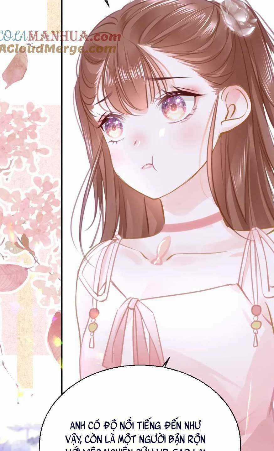 CHỈ CÓ TÌNH YÊU MỚI CÓ THỂ NGĂN CẢN HẮC HÓA Chapter 89 trang 39