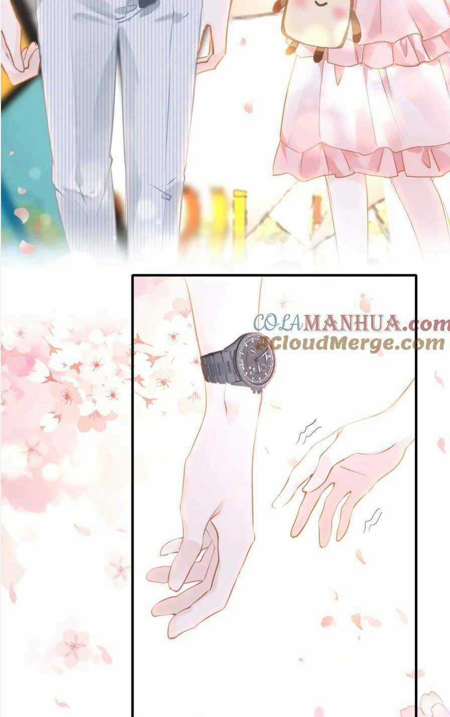 CHỈ CÓ TÌNH YÊU MỚI CÓ THỂ NGĂN CẢN HẮC HÓA Chapter 89 trang 4