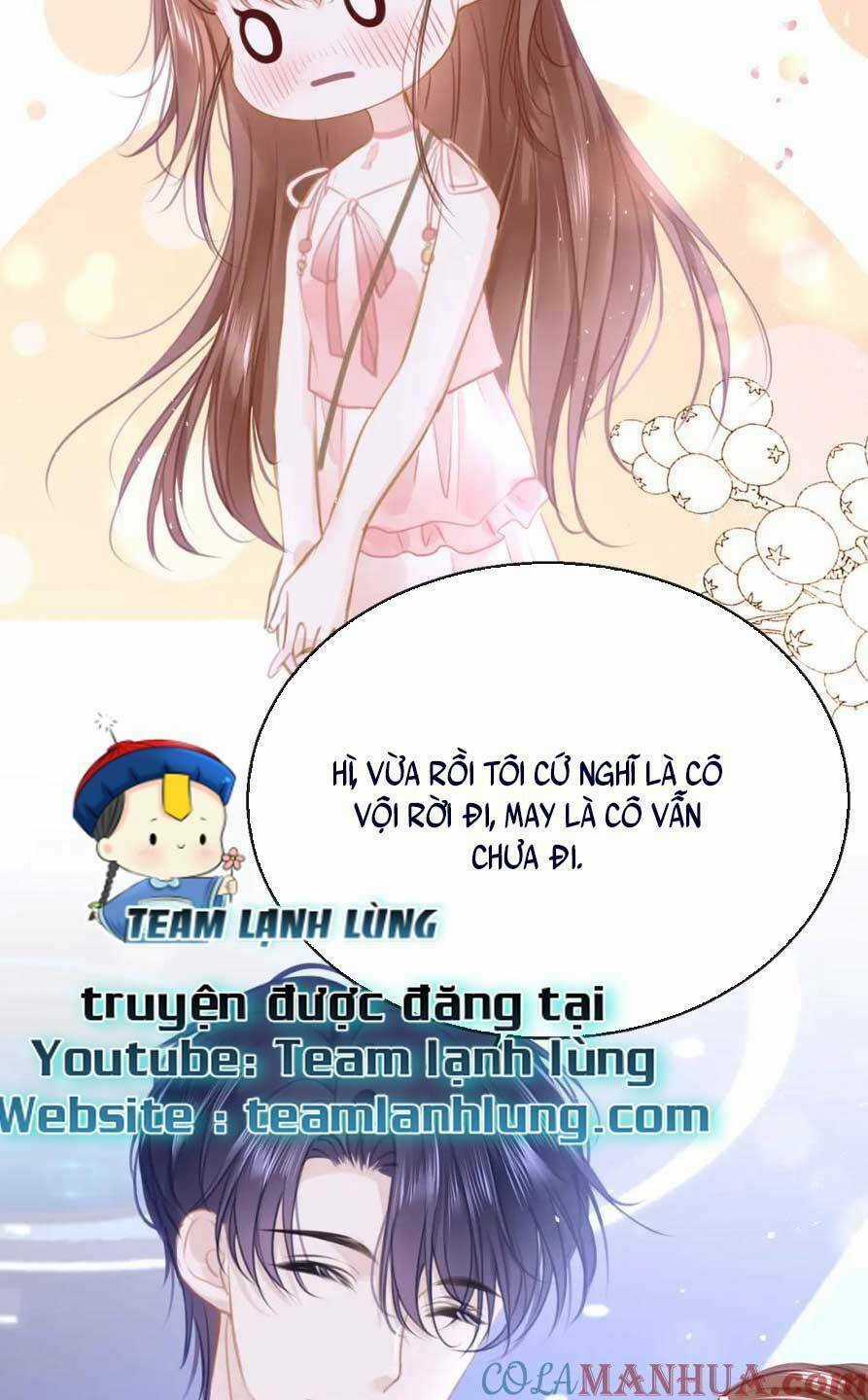 CHỈ CÓ TÌNH YÊU MỚI CÓ THỂ NGĂN CẢN HẮC HÓA Chapter 89 trang 42