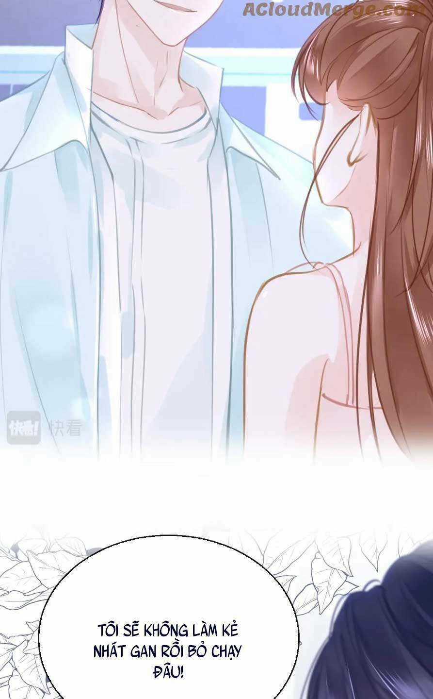 CHỈ CÓ TÌNH YÊU MỚI CÓ THỂ NGĂN CẢN HẮC HÓA Chapter 89 trang 43