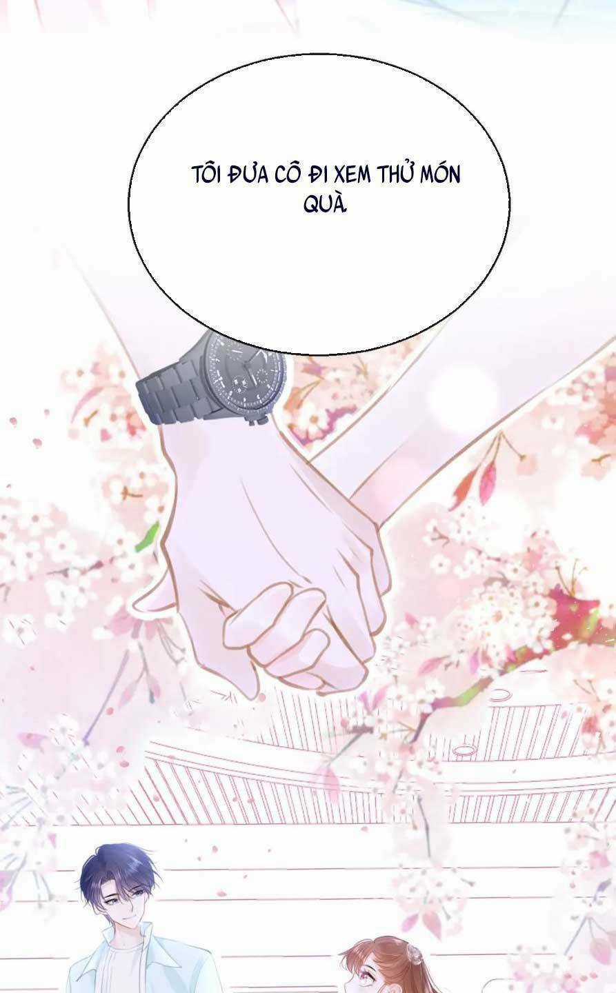 CHỈ CÓ TÌNH YÊU MỚI CÓ THỂ NGĂN CẢN HẮC HÓA Chapter 89 trang 45