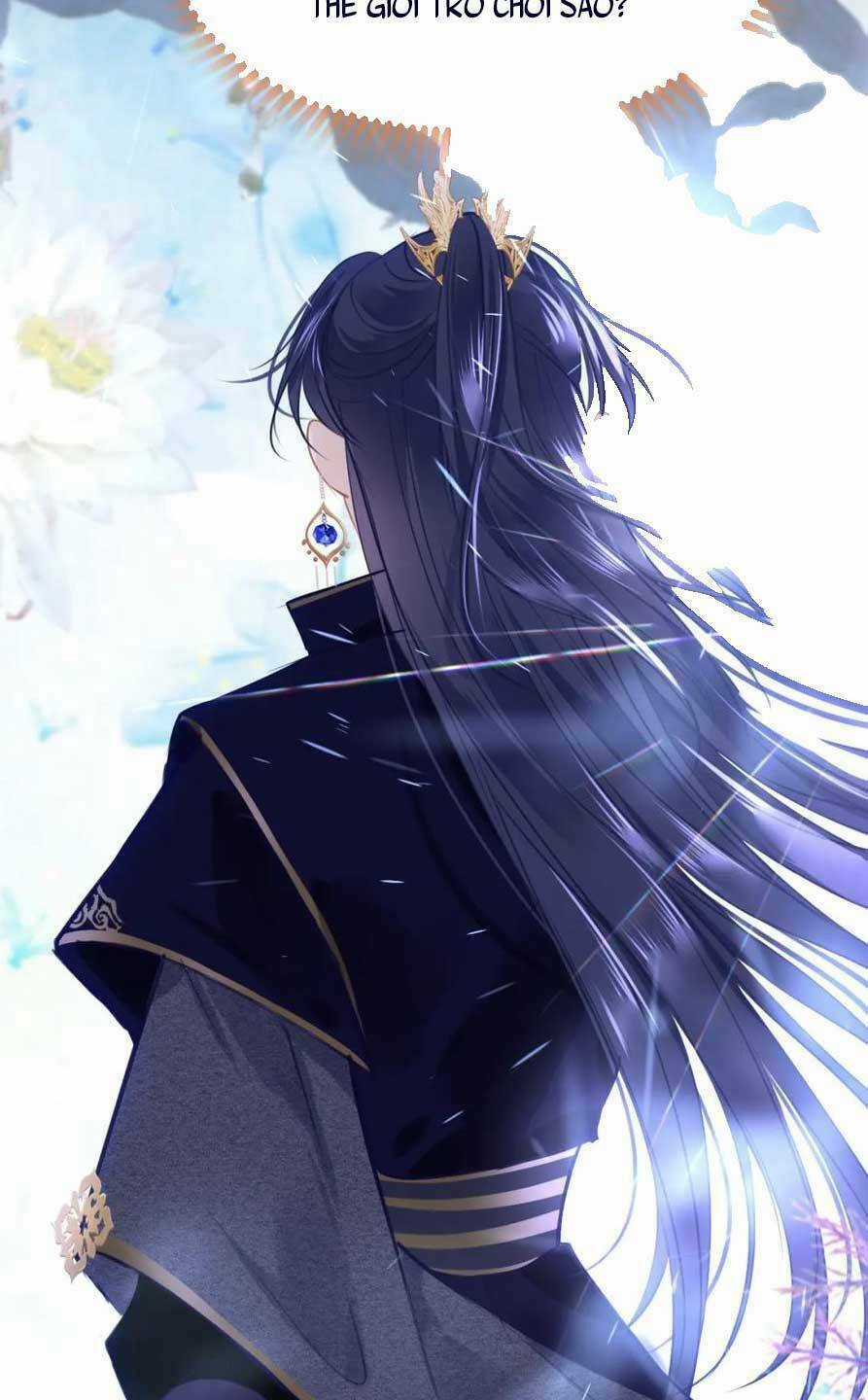 CHỈ CÓ TÌNH YÊU MỚI CÓ THỂ NGĂN CẢN HẮC HÓA Chapter 89 trang 47